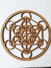 Metatron cube metatron d'occasion  Noaillan