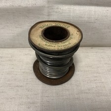 Vintage nasco solder for sale  Millsboro