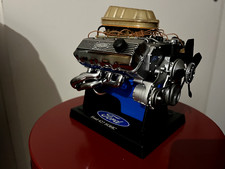 Modélisme moteur ford d'occasion  Aubigny