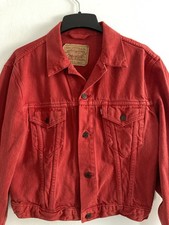 Levi res denim for sale  LARGS