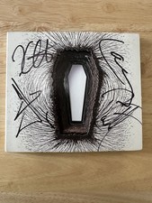 Metallica death magnetic for sale  Trumann