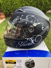 Shark s700 motorcycle for sale  STOKE-ON-TRENT