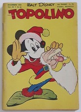 prima edizione topolino usato prima edizione topolino usato Senigallia