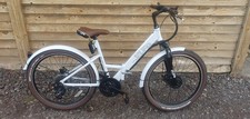 Elife grande electric for sale  LANGPORT