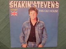 Shakin stevens this gebraucht kaufen  Hagen
