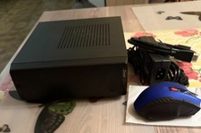 Mini asrock j3710 gebraucht kaufen  Oldenburg in Holstein