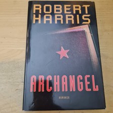 Archangel robert harris usato  Castelfranco di Sotto