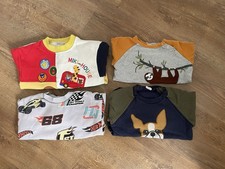 Pullover 104 fred gebraucht kaufen  Paderborn