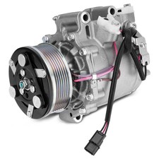Fits compressor with d'occasion  Expédié en Belgium