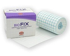 Biofix luxor cerotto usato  Italia