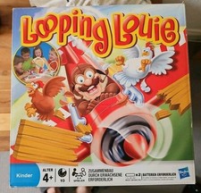 Hasbro looping louie gebraucht kaufen  Bonn