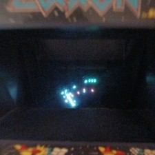 Vintage coleco zaxxon for sale  Lawton