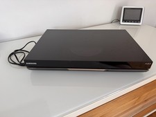 Samsung d8909s bluray gebraucht kaufen  Burglengenfeld