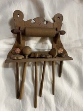 Antique dollhouse doll for sale  Tulsa
