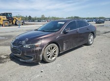 2016 2025 malibu for sale  Sugar Grove