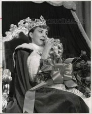 1960 press photo for sale  Memphis