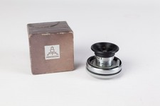 Pentacon 2.7x eyepiece for sale  HEATHFIELD