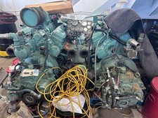 Detroit diesel 8v71 for sale  Massapequa Park