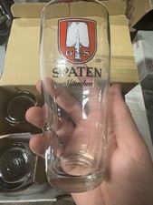 Set bicchieri birra usato  Senago