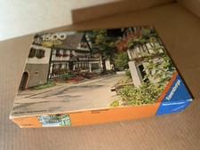 Ravensburger 1500 teile gebraucht kaufen Ravensburger 1500 teile gebraucht kaufen  Zeven