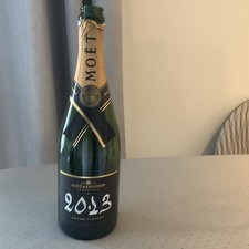 Moet chandon grand for sale  LIVERPOOL