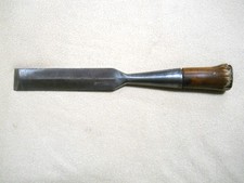 timber framing chisels for sale  Lenhartsville