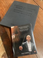 Imago vox donizetti usato  Italia