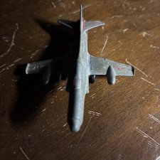 Vintage diecast metal for sale  Alton