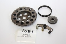 1691 malaguti f12 gebraucht kaufen  Waging a.See