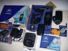 Motorola cd920 gsm usato  Roma