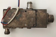 70cm vorverstärker low gebraucht kaufen  Willich