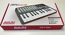 Akai professional apc for sale  BATTLE