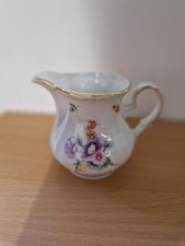 Vintage porzellan milchkännch gebraucht kaufen  Möhrendorf