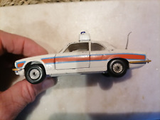 Vintage diecast jaguar for sale  HARWICH