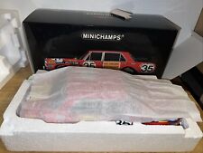 Minichamps mercedes benz for sale  EPPING