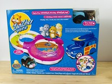 Zhu Zhu Pets – Deluxe Hamster House Scoodles & Woody Wagon Novo, Caixa Aberta comprar usado  Enviando para Brazil