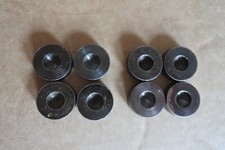 8pcs metal spike for sale 8pcs metal spike for sale  MANCHESTER