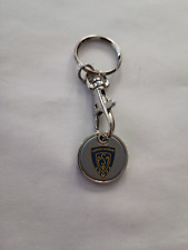 Porte clés jeton d'occasion  Nantes-