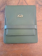Dupont etui cigarettes d'occasion  France