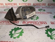 3b1857508a specchietto retrovi usato  Rovato