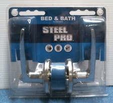 Steel pro straight for sale  Sterling