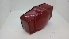 Honda May Fit CB350 360 CB400 CB500 CB550 CB750 GL1000 Tail Light Lens + Housing, usado comprar usado Honda May Fit CB350 360 CB400 CB500 CB550 CB750 GL1000 Tail Light Lens + Housing, usado comprar usado  Enviando para Brazil