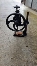Antique cast iron for sale  GLOUCESTER