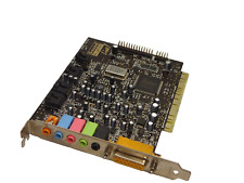Creative sb0060 soundblaster gebraucht kaufen  Mannheim