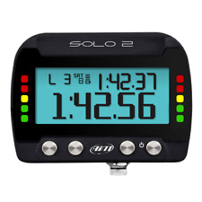 Aim solo motorsport for sale  SPALDING