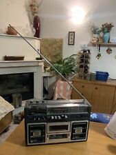 Radio portatile philips usato  Napoli