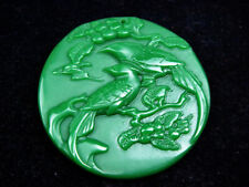 Gorgeous green jade for sale  Flushing
