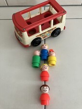Superbe mini bus d'occasion  Neuville-de-Poitou