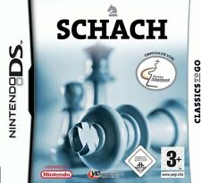 Schach gebraucht kaufen  Berlin