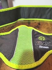 Zumba fitness belt for sale  Euless